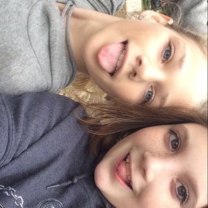 Meet your Posher, Kaitlyn